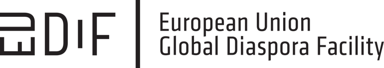 Eudif | European Union Global Diaspora Facility