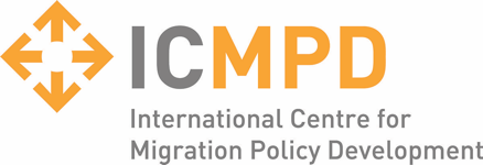 ICMPD logo