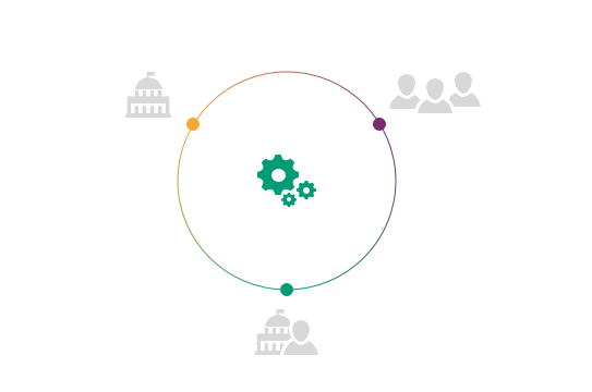 Our Activities Building