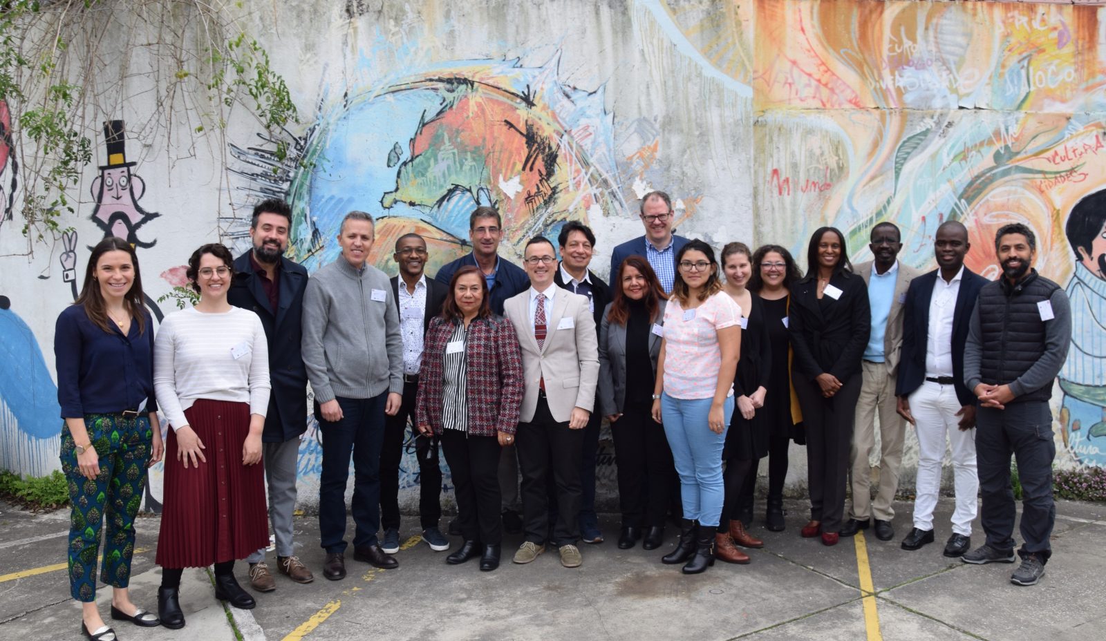 EUDiF-family photo-Lisbon Nov2019