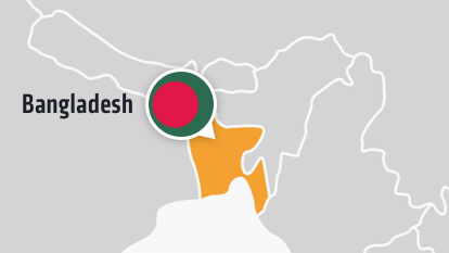 Bangladesh