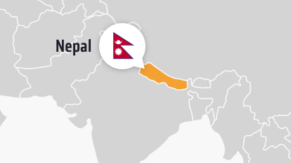 Nepal