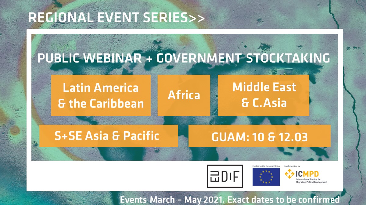 regional event series