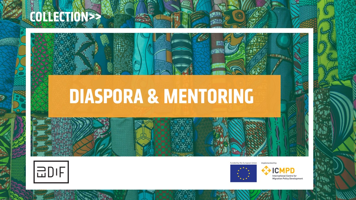 Collection Africa mentoring