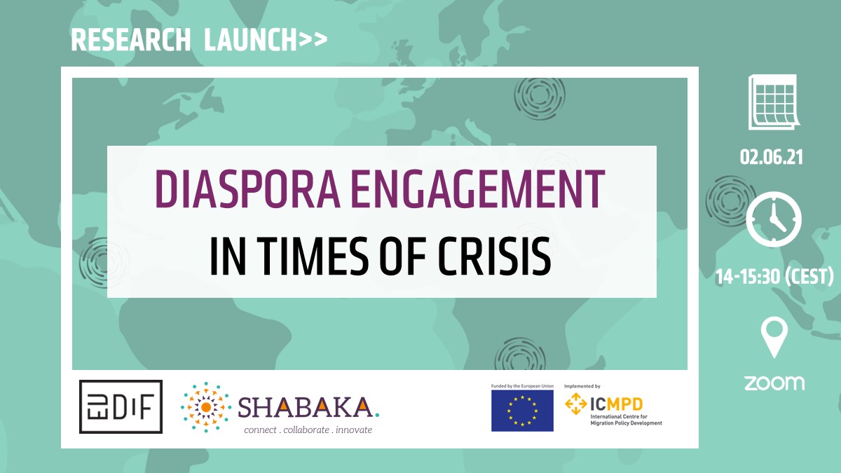 Crisis case webinar news