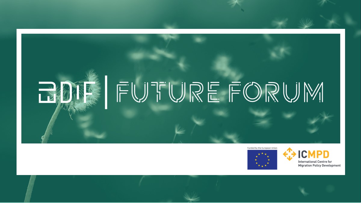 EUDiF Future Forum