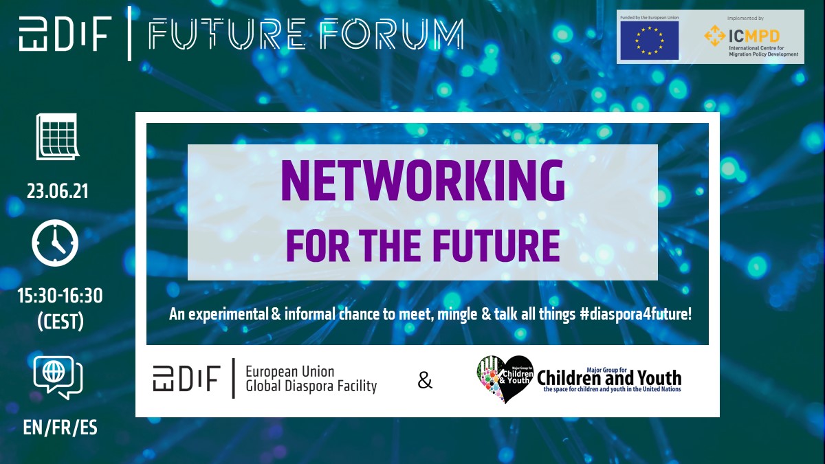 Networking social media 1