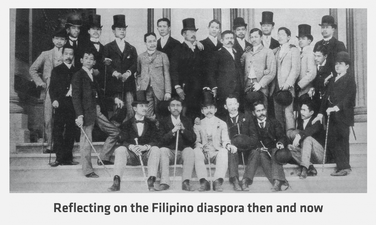 Philippine Independence Day article