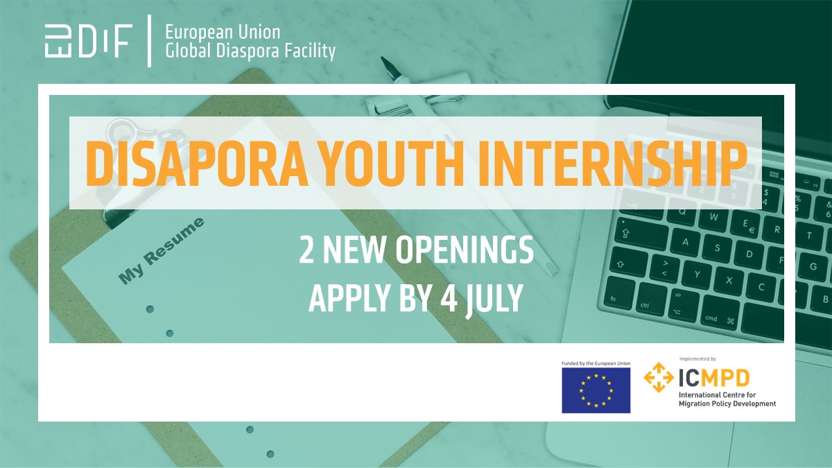 Youth internship 4 july