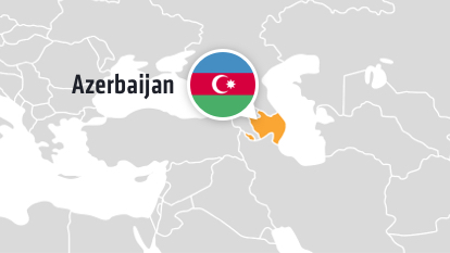 Azerbaijan