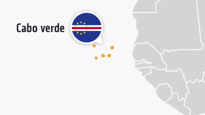 Cabo verde
