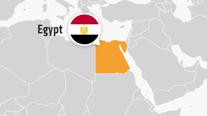 Egypt