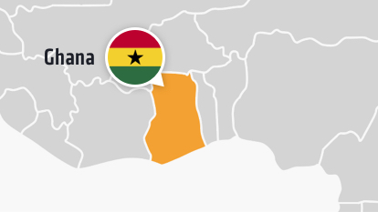 Ghana