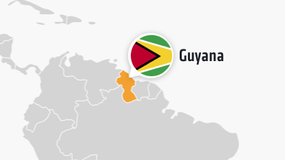 Guyana