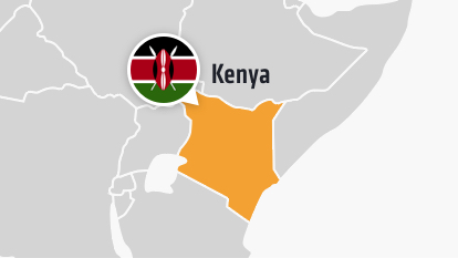 Kenya