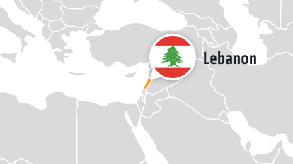 Lebanon