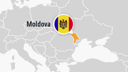 Moldova