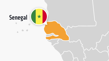 Senegal
