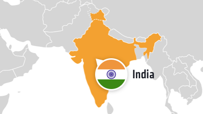 India