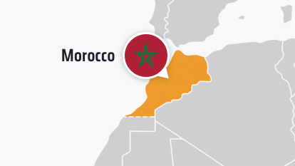 Morocco