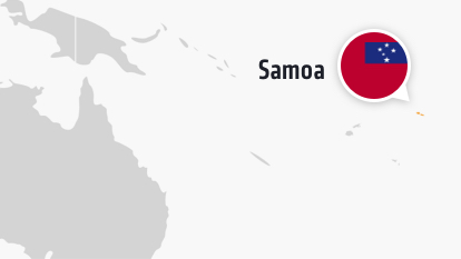 Samoa
