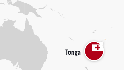 Tonga