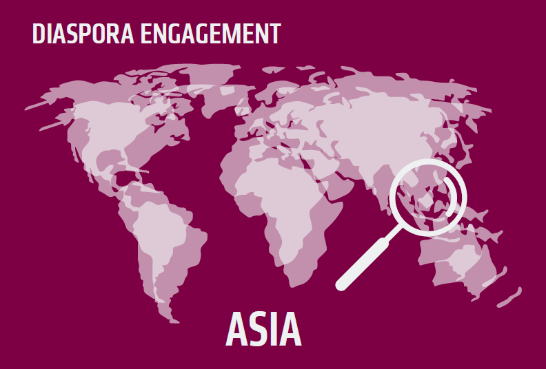 Asia dossier website image