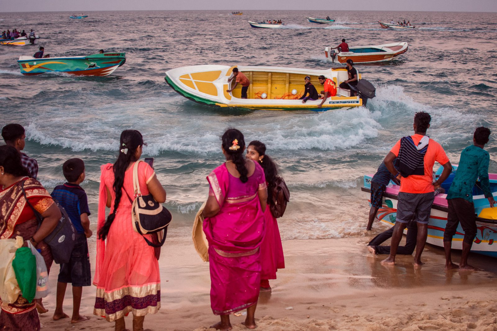 Jaffna-Diluckshan Puviraj