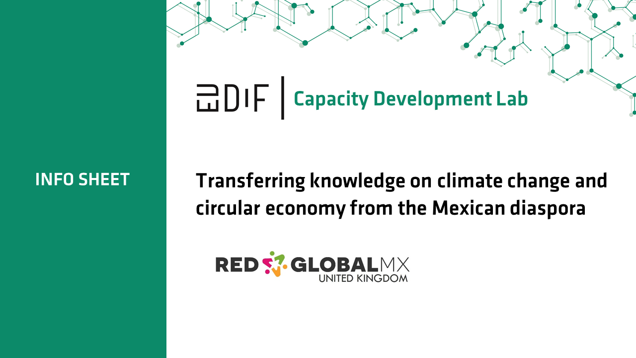 Library cover info sheet RGMX