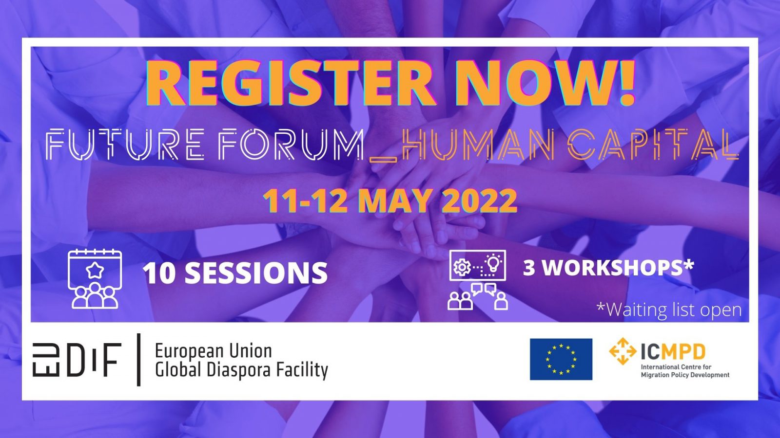 Registration waiting list