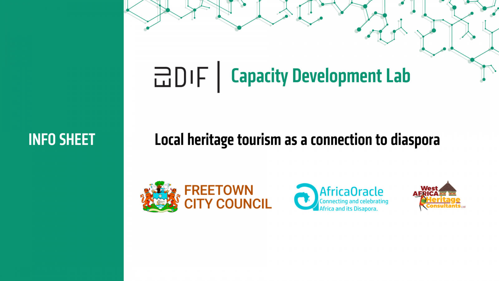 Infosheet cover CDL FCC