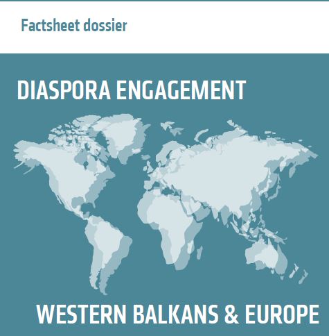 Econidas Western Balkans cover