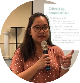 Julie Amoroso-Garbin